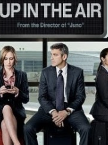 Pelicula Up in the Air